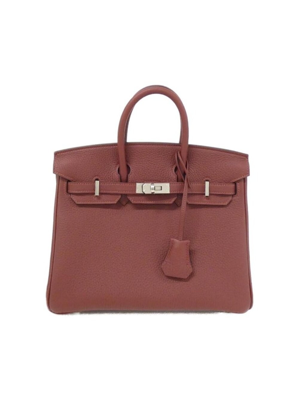 Hermes Birkin 25 Bag